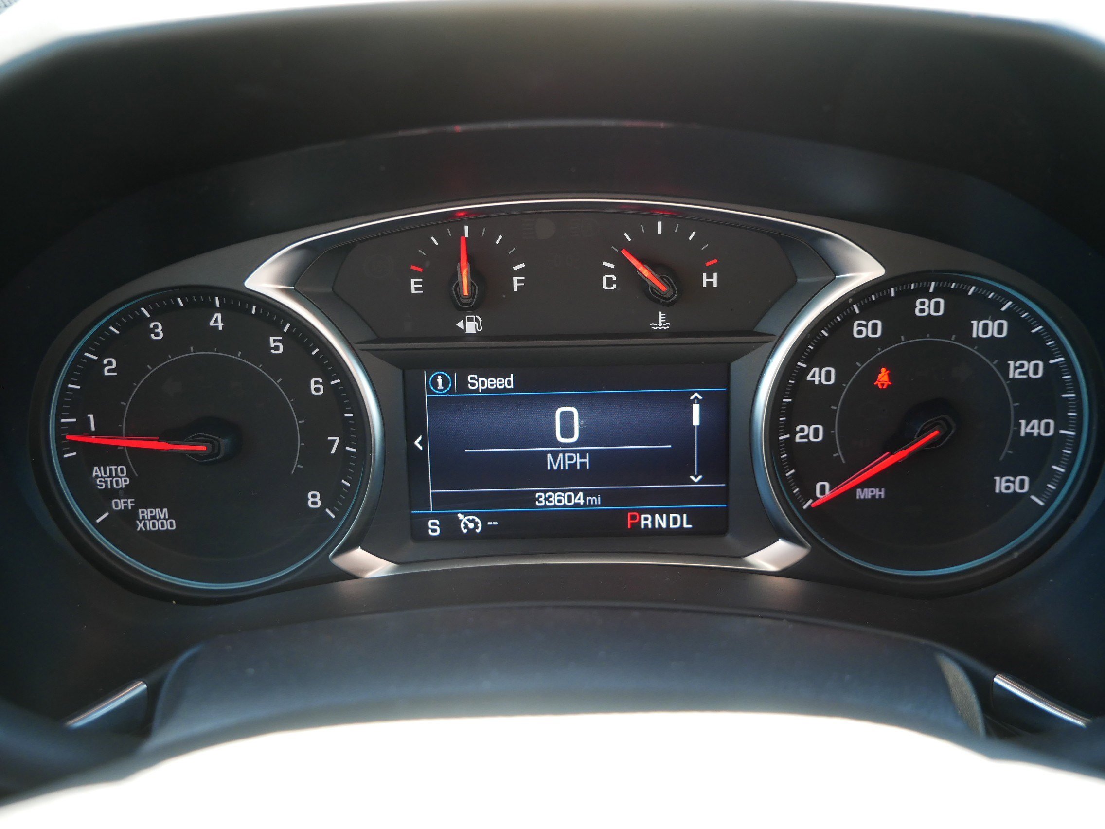 Used 2023 Chevrolet Equinox LS w/ LS Convenience Package image 26