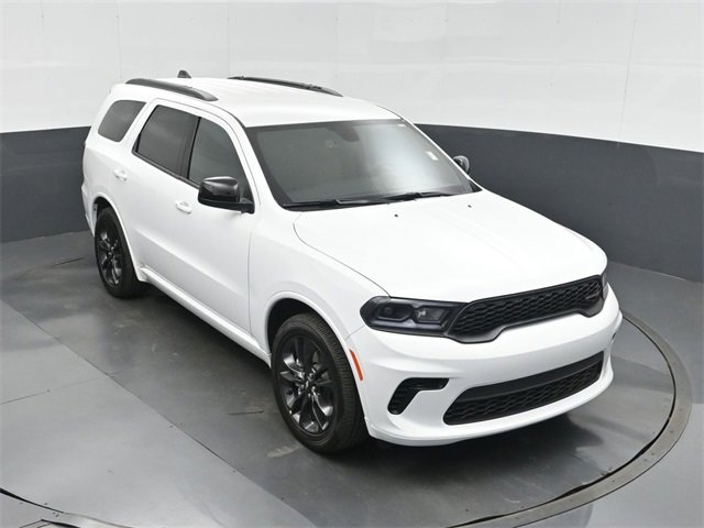 New 2026 Dodge Durango GT w/ Blacktop Package image 32