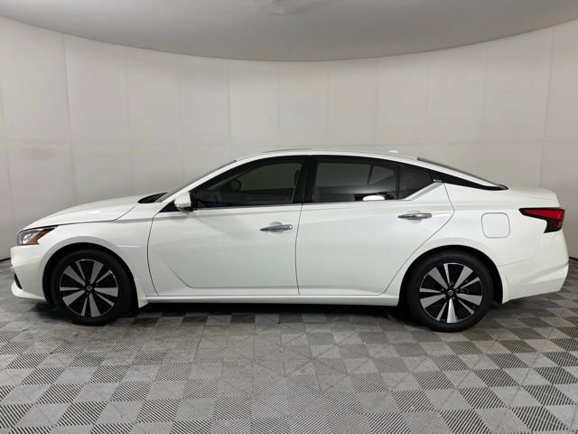 Used 2021 Nissan Altima 2.5 SL image 3