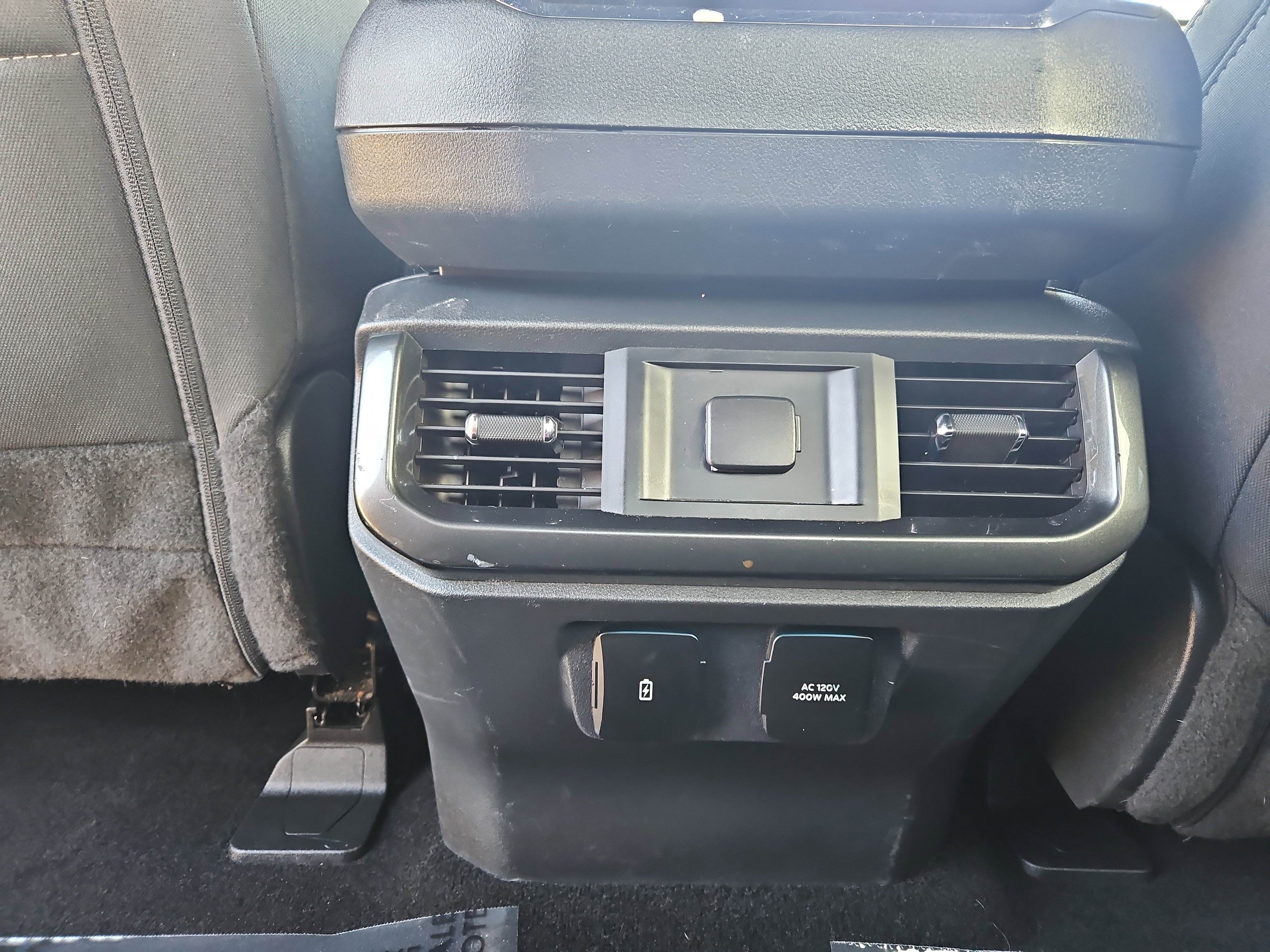 Used 2022 Ford F150 XLT w/ Equipment Group 302A High image 21