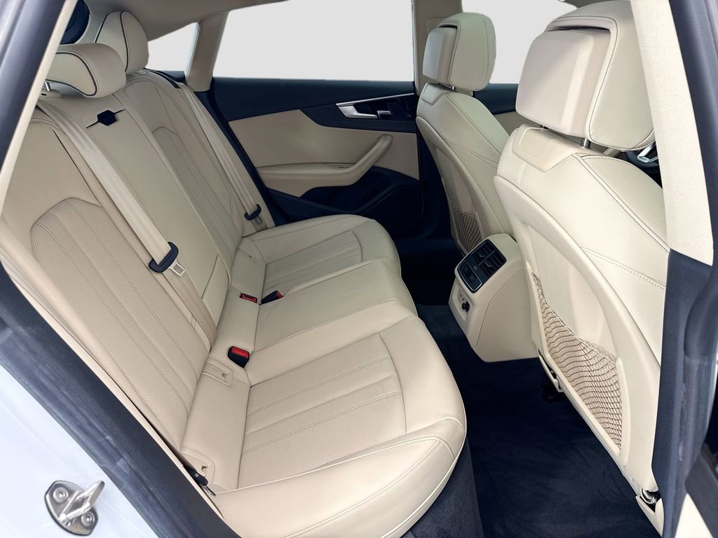 Certified 2023 Audi A5 2.0T Premium Plus w/ Premium Plus AWD/4WD image 20