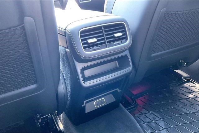 Used 2026 Mercedes-Benz GLE 53 AMG 4MATIC Coupe image 38