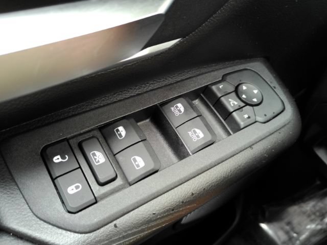 Used 2026 RAM 1500 Big Horn AWD/4WD image 33