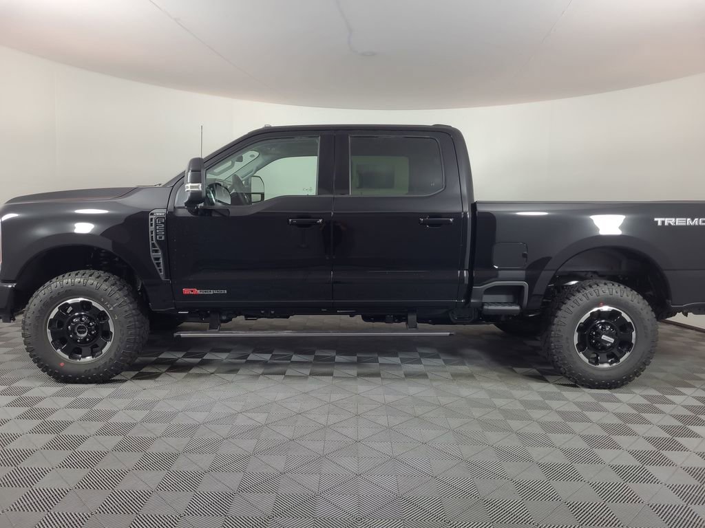 New 2026 Ford F250 Lariat w/ Tremor Off-Road Package image 6