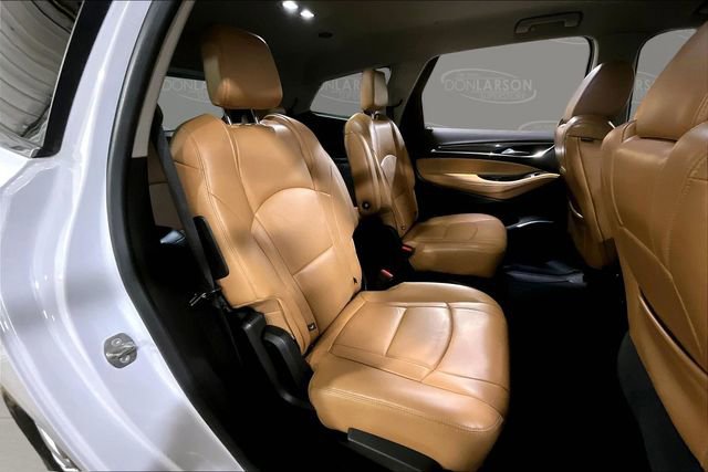 Used 2018 Buick Enclave Essence w/ Trailering Package image 16