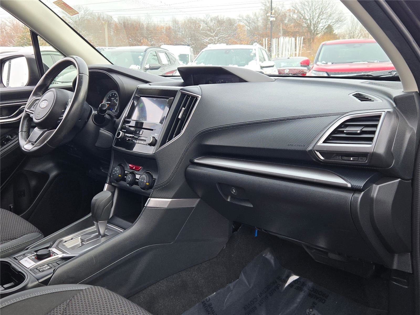 Used 2023 Subaru Forester Premium image 8