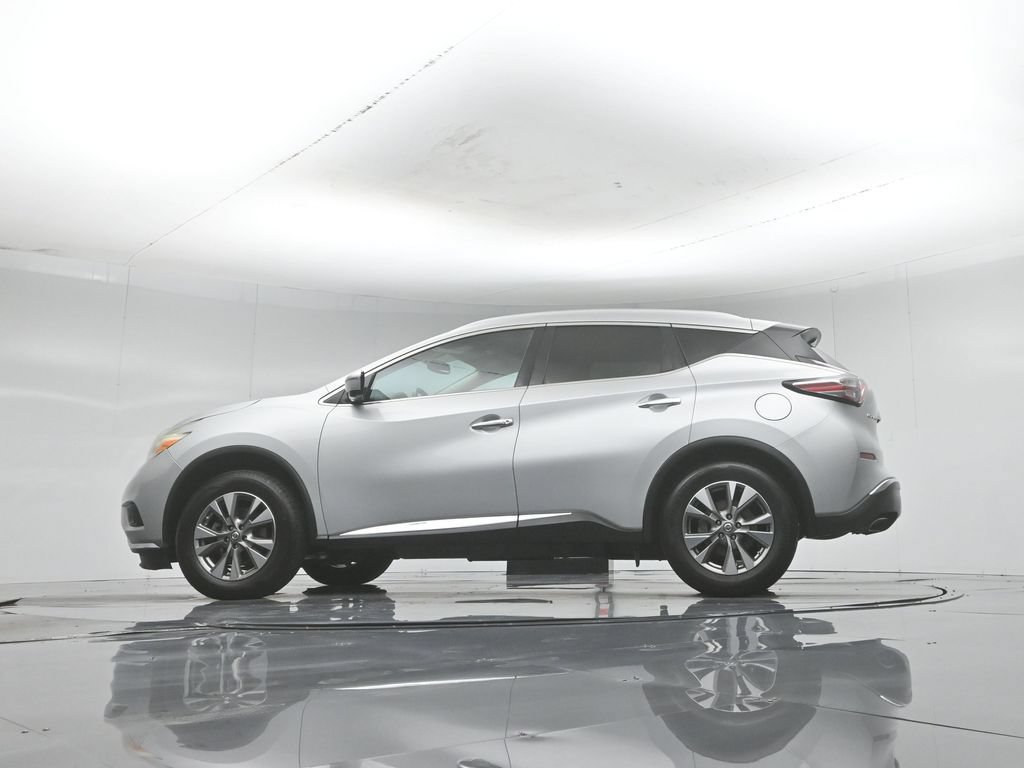 Used 2016 Nissan Murano SL FWD image 49