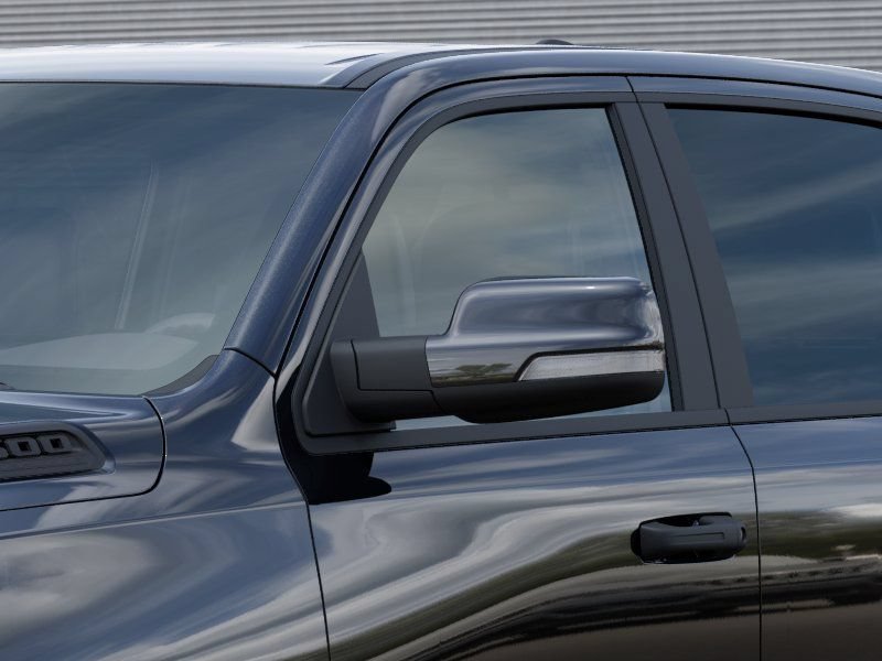 New 2026 RAM 1500 Big Horn AWD/4WD image 13