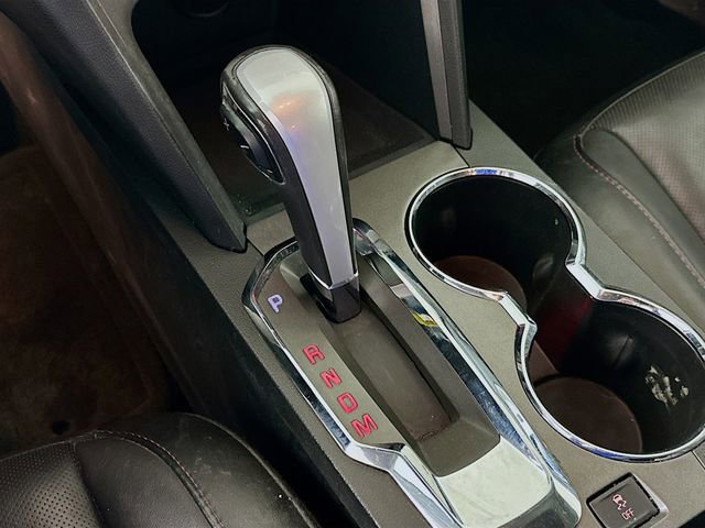 Used 2013 GMC Terrain SLT image 17