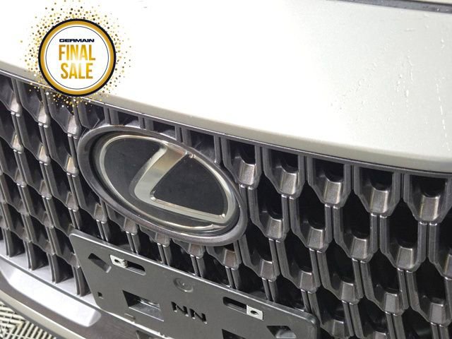 Certified 2025 Lexus NX 350 AWD image 11