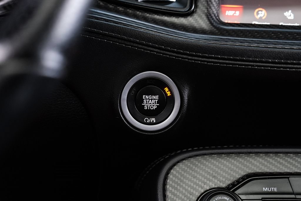 Used 2020 Dodge Challenger R/T Scat Pack RWD image 17