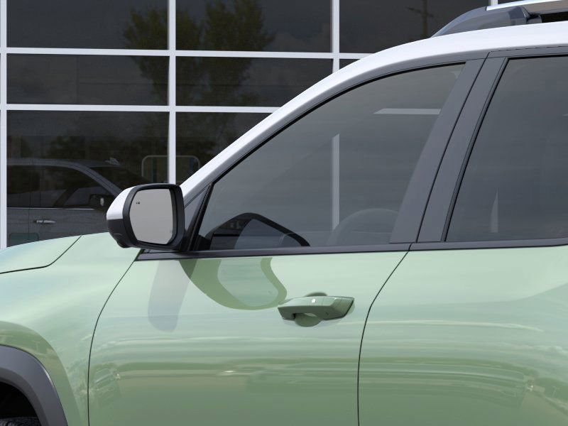 New 2026 Chevrolet Equinox LT w/ Convenience Package II image 38