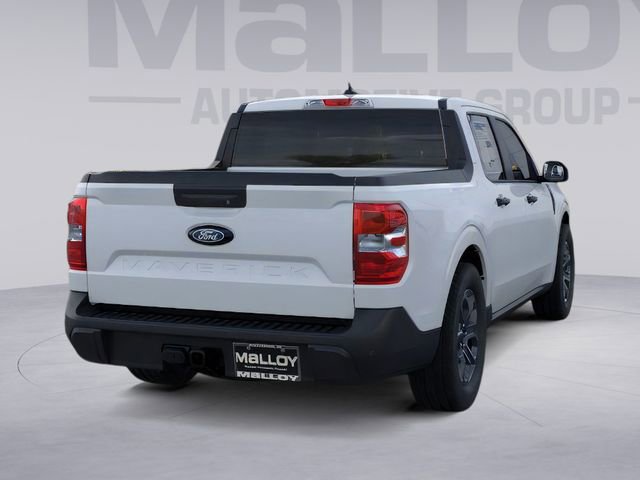 New 2026 Ford Maverick XLT w/ XLT Luxury Package image 7