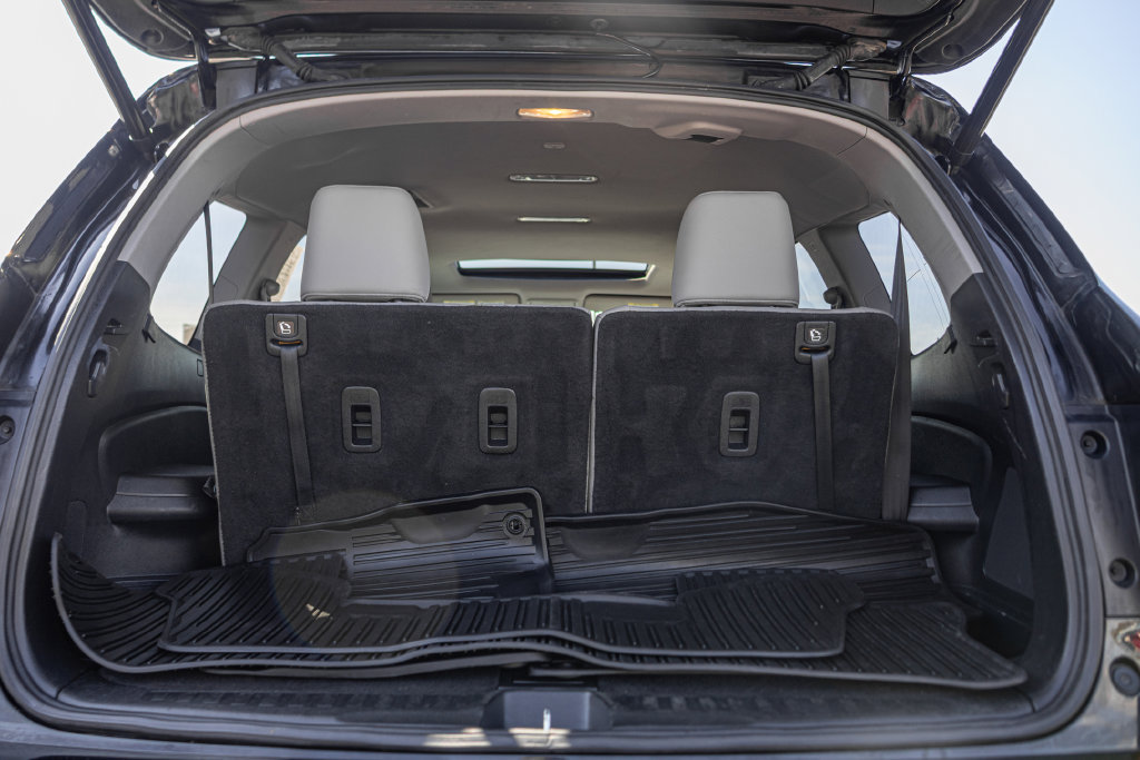 Used 2016 Honda Pilot EX-L image 30