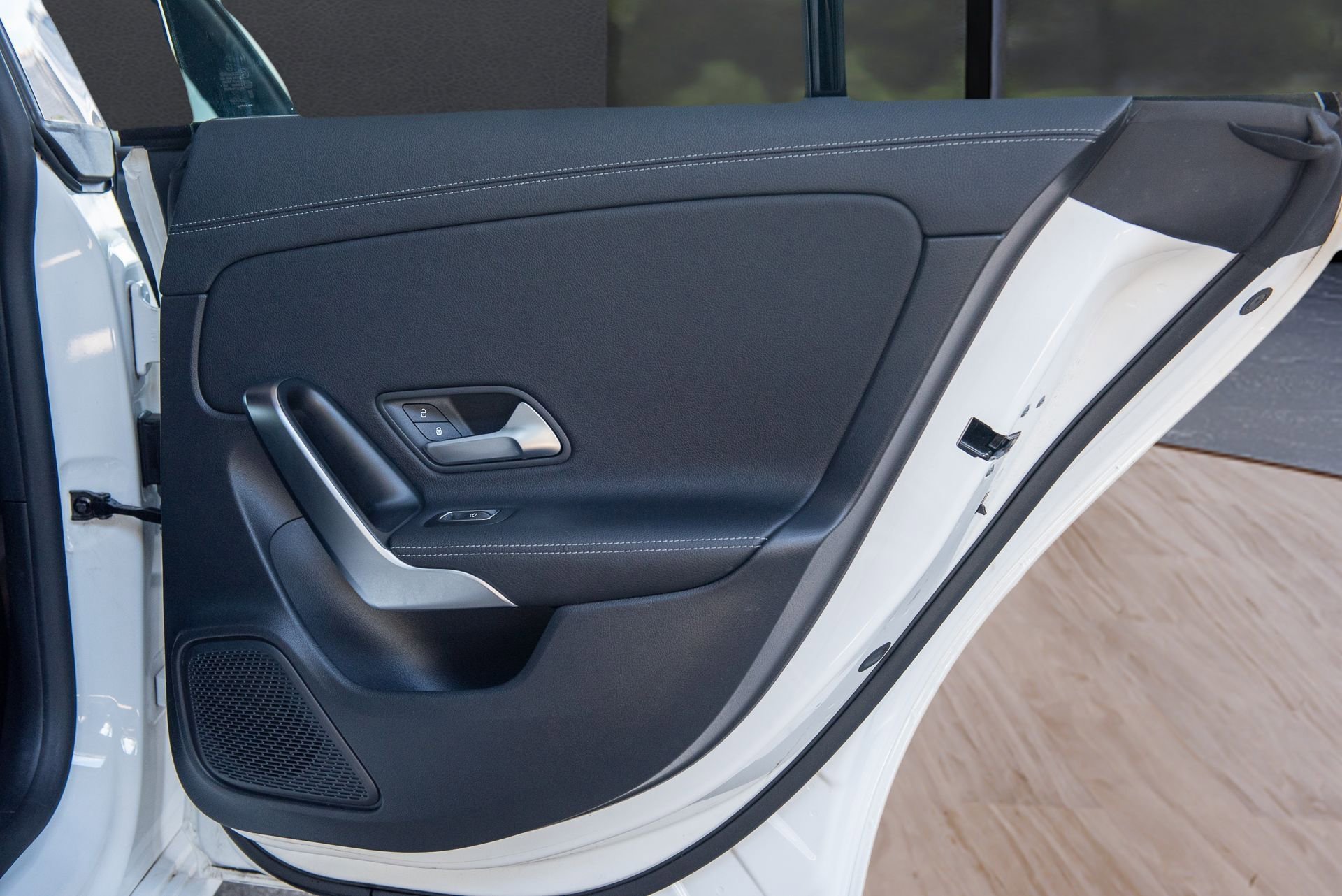 Used 2022 Mercedes-Benz CLA 250 image 16