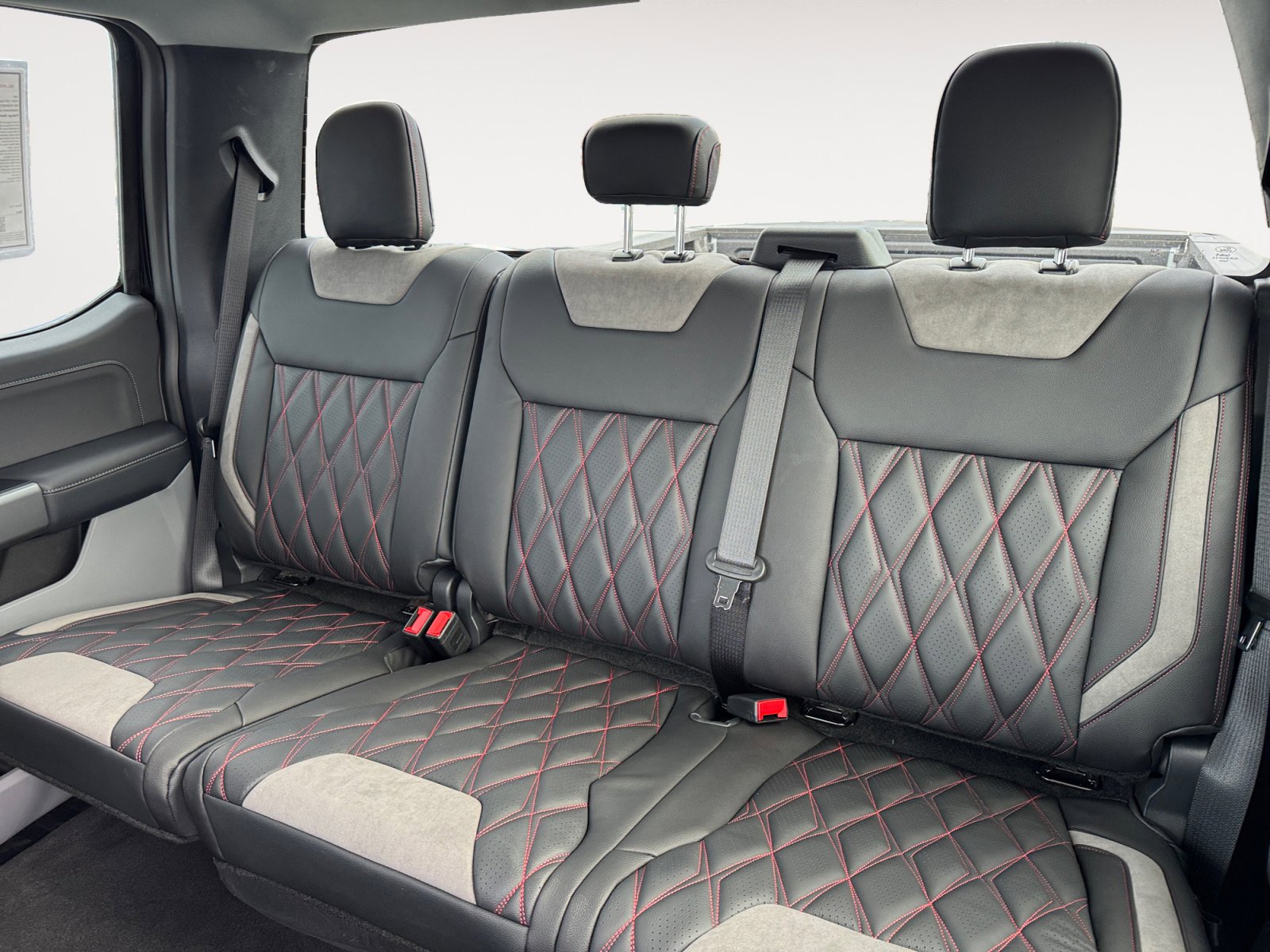 New 2026 Ford F250 XLT w/ XLT Premium Package image 14