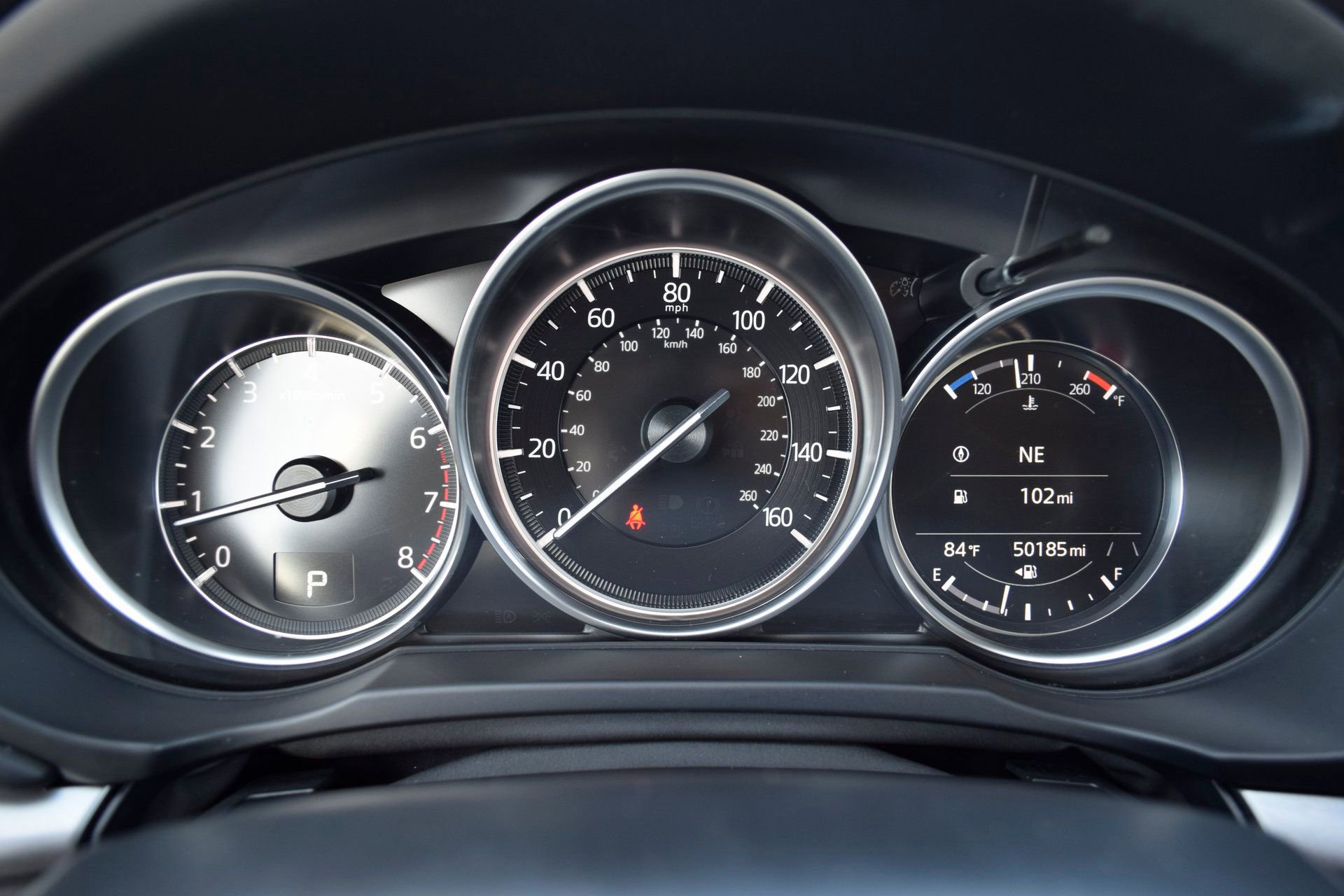 Used 2024 MAZDA CX-5 AWD 2.5 S w/ Select Package image 14