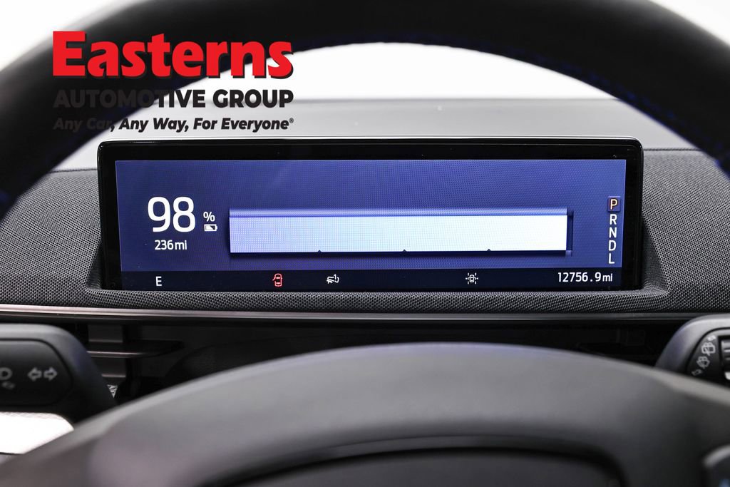 Used 2021 Ford Mustang Mach-E Select w/ Comfort/Appearance Package image 18