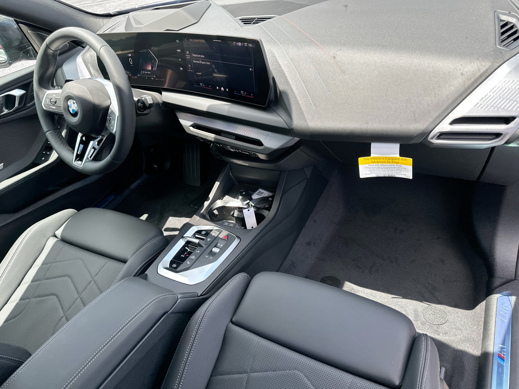 New 2026 BMW 228i w/ Technology Package FWD image 24