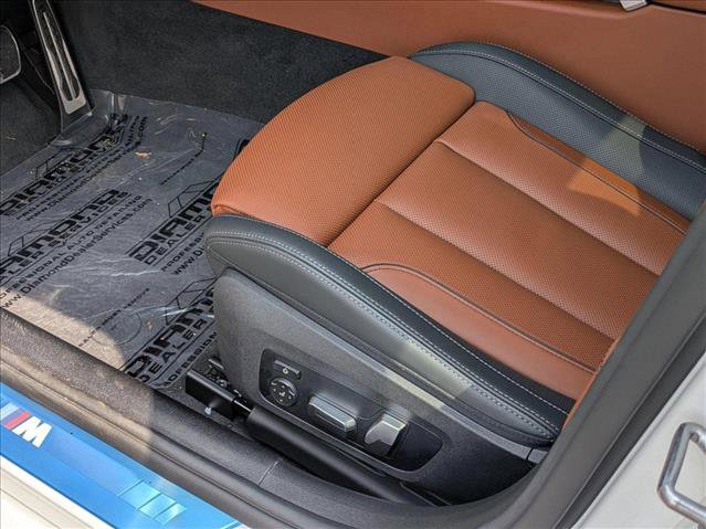 New 2025 BMW 840i xDrive image 4