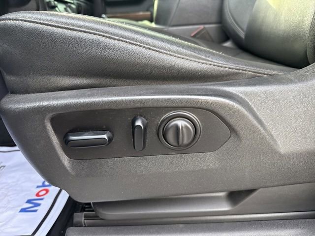 Used 2021 Chevrolet Silverado 1500 RST w/ Rally Edition image 14