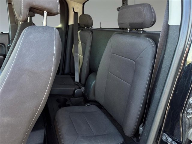 Used 2016 GMC Canyon SLE w/ SLE Convenience Package image 11