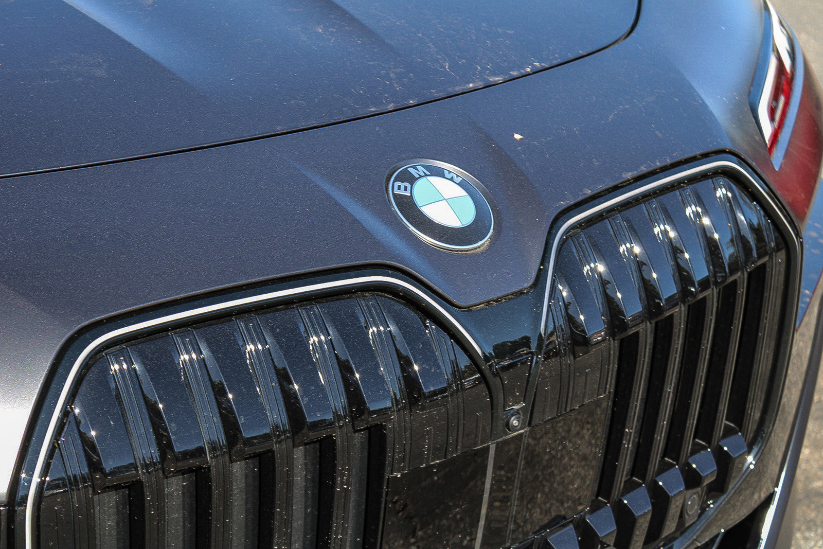 Used 2026 BMW 740i 740i w/ Premium Package image 10