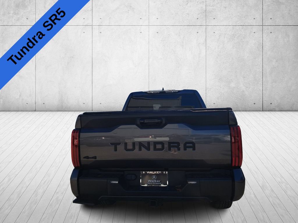 Used 2024 Toyota Tundra SR5 image 6