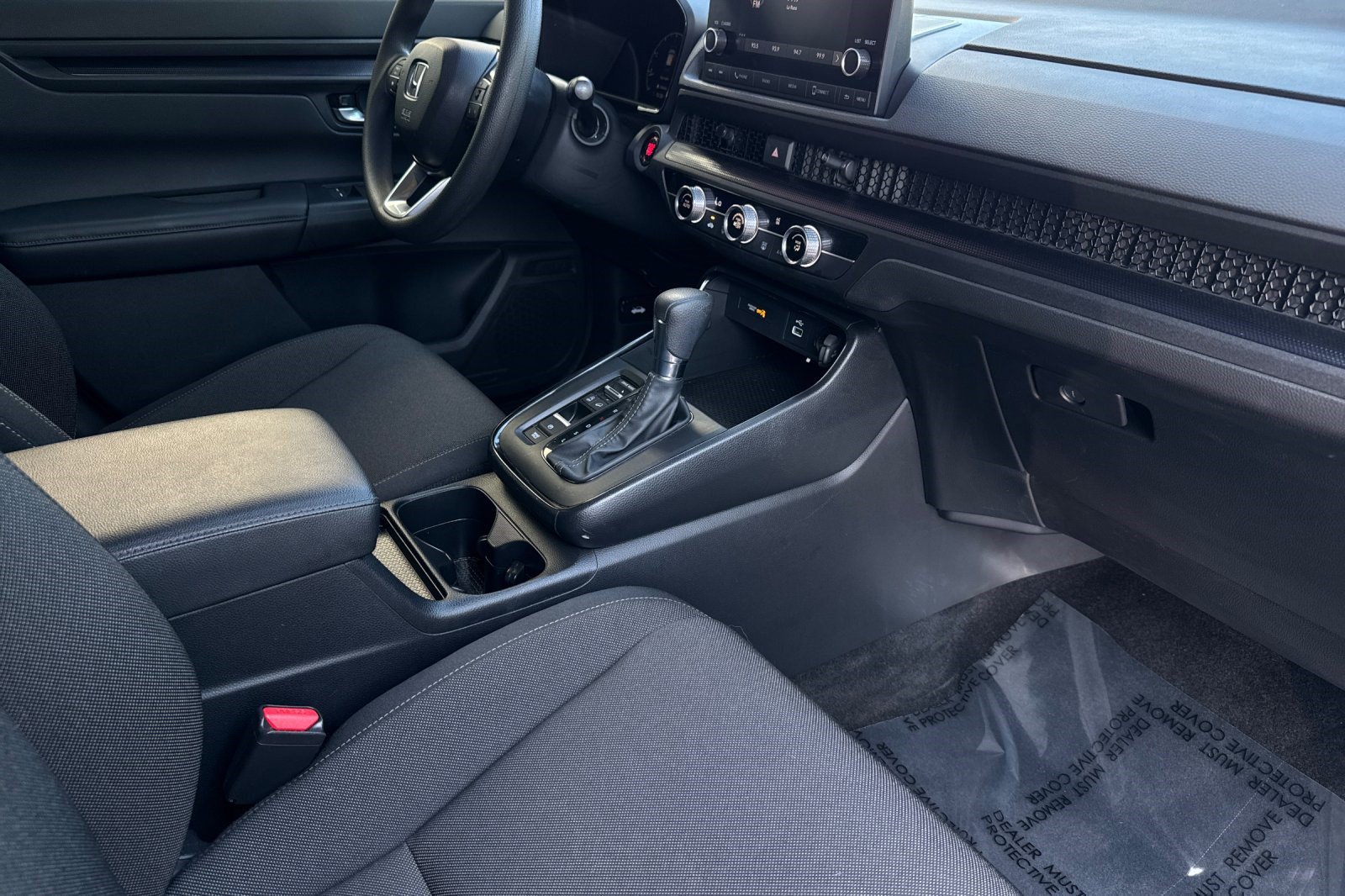 Used 2024 Honda CR-V LX image 33