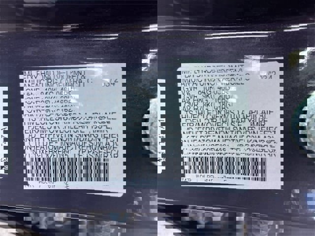 Used 2024 Honda Civic Sport Touring image 34