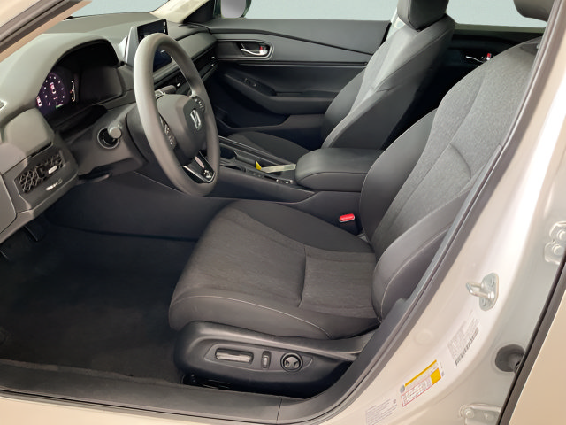 Certified 2026 Honda Accord SE image 8