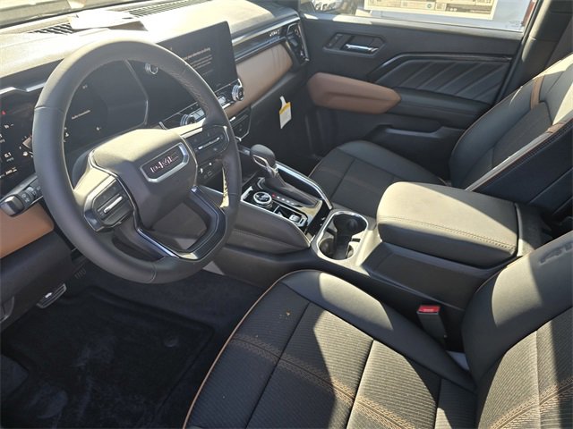 New 2026 GMC Canyon AT4 w/ Nightfall Essentials Package image 18