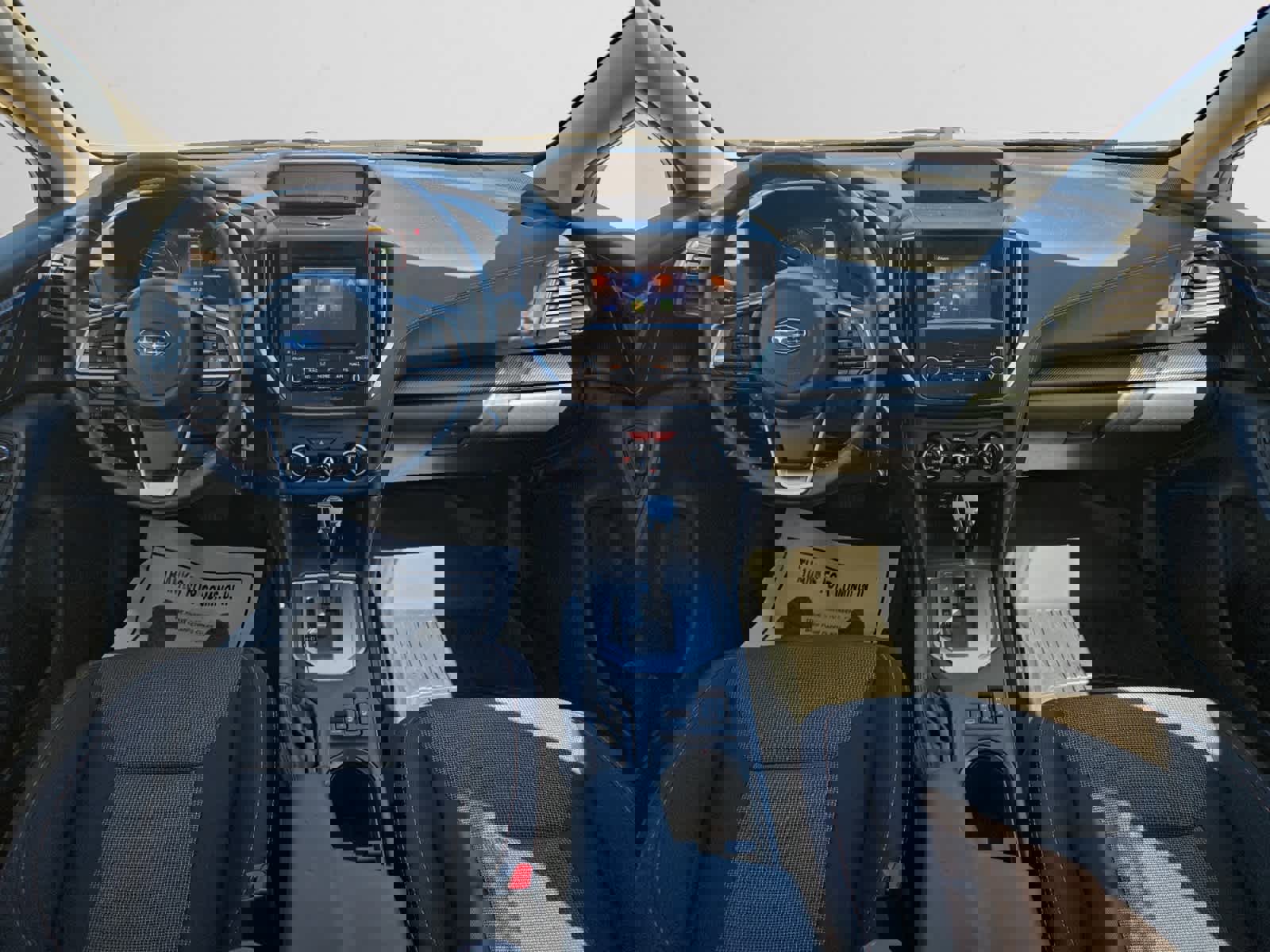 Used 2020 Subaru Crosstrek 2.0i Premium image 10