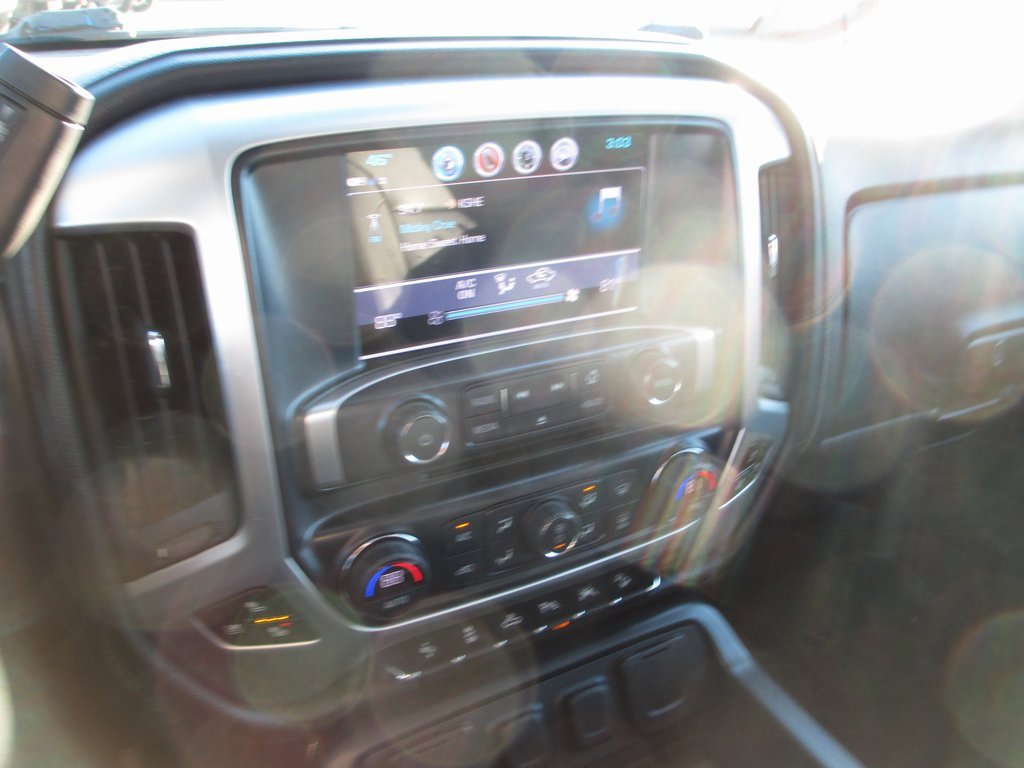 Used 2017 GMC Sierra 1500 SLT image 27