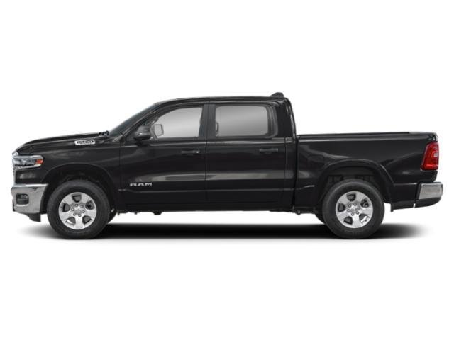 New 2026 RAM 1500 4x4 Crew Cab image 6