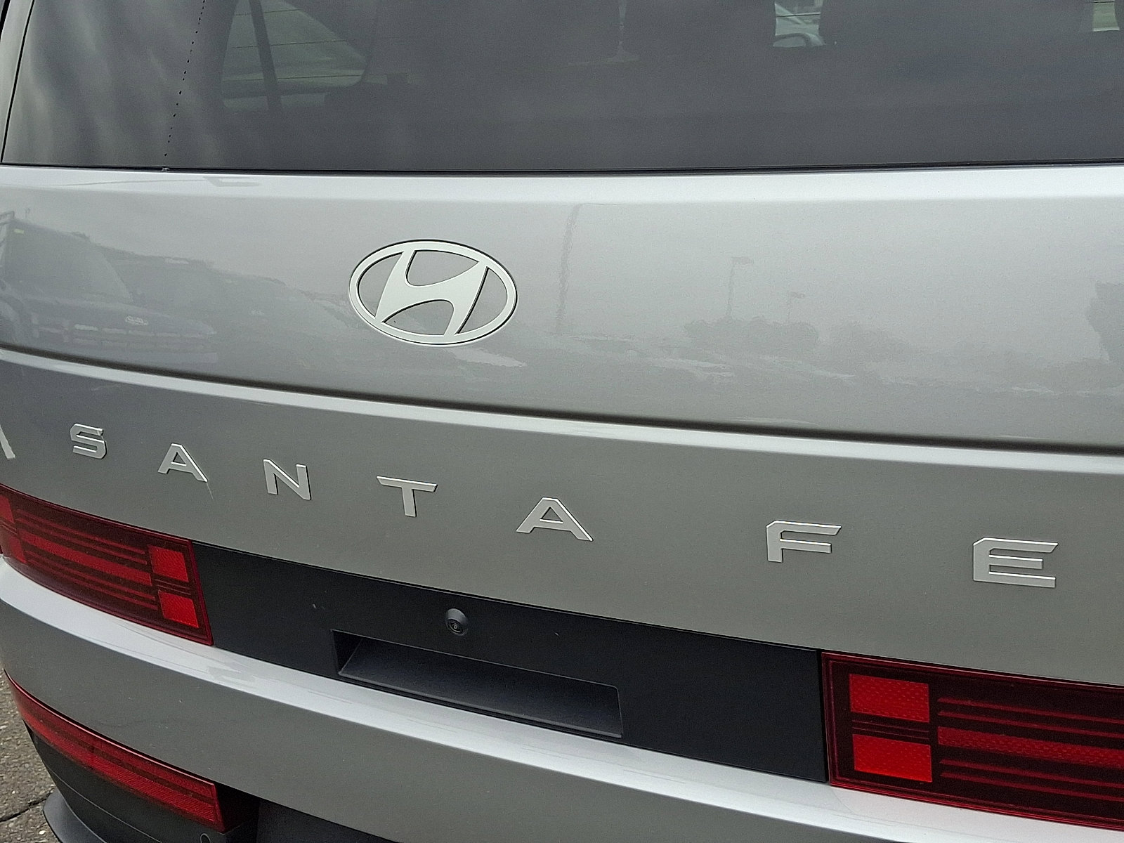 Used 2025 Hyundai Santa Fe SEL AWD/4WD image 29