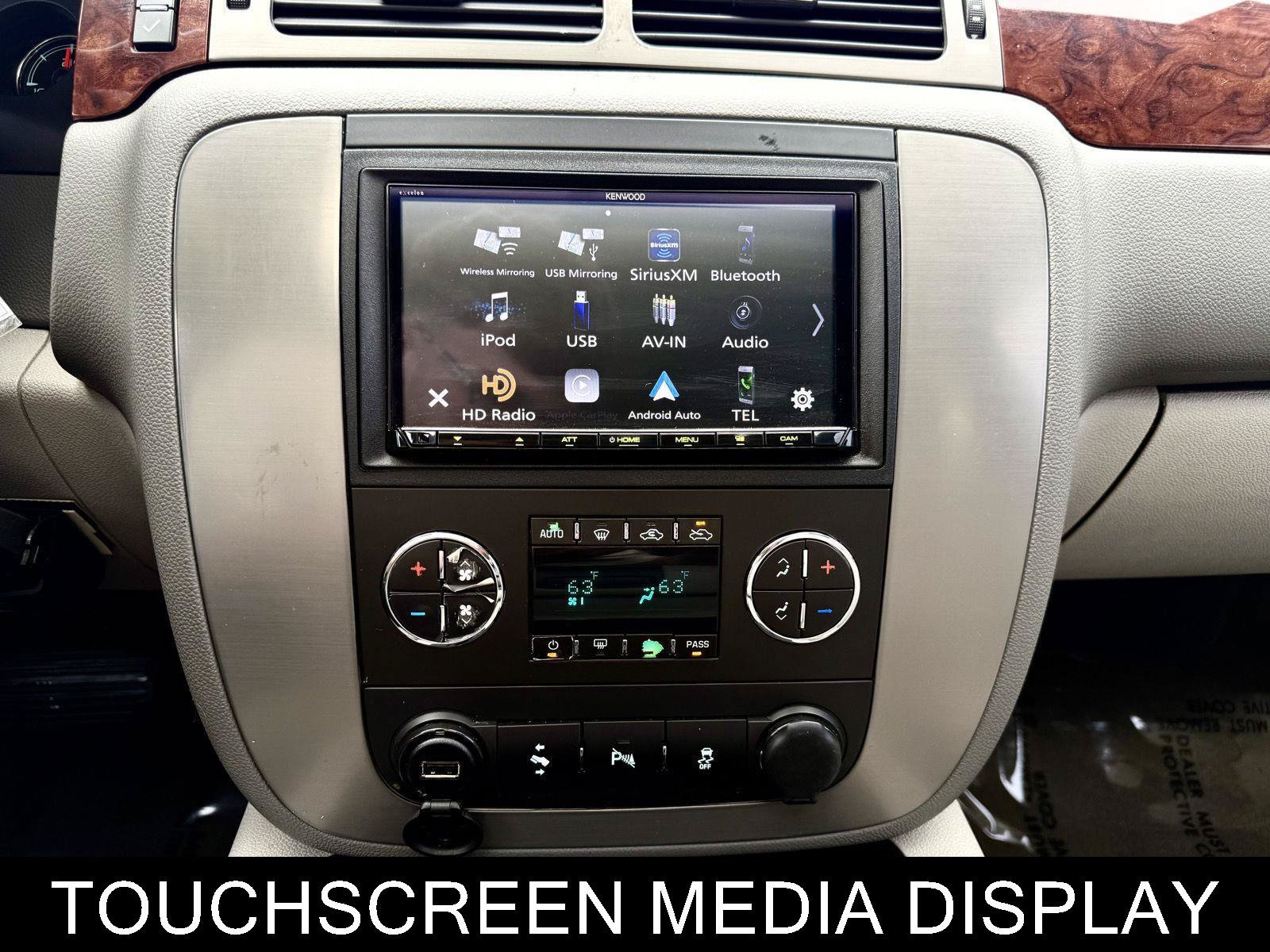 Used 2013 GMC Sierra 1500 SLT w/ SLT White Diamond Edition AWD/4WD image 28