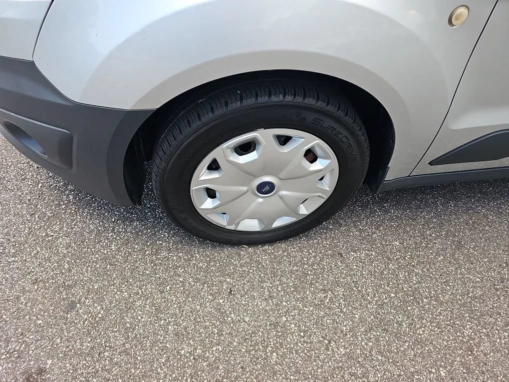 Used 2018 Ford Transit Connect XL FWD image 11