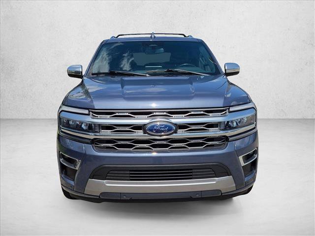 Certified 2023 Ford Expedition Platinum RWD image 2