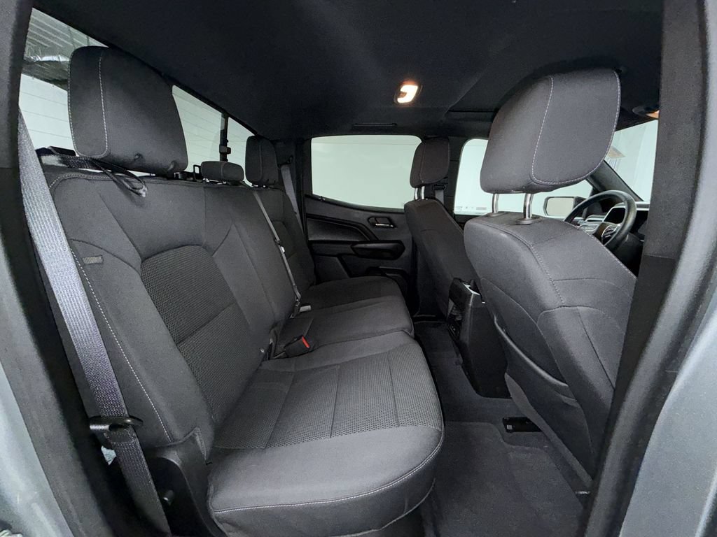 Used 2023 GMC Canyon Elevation w/ Convenience Package AWD/4WD image 17