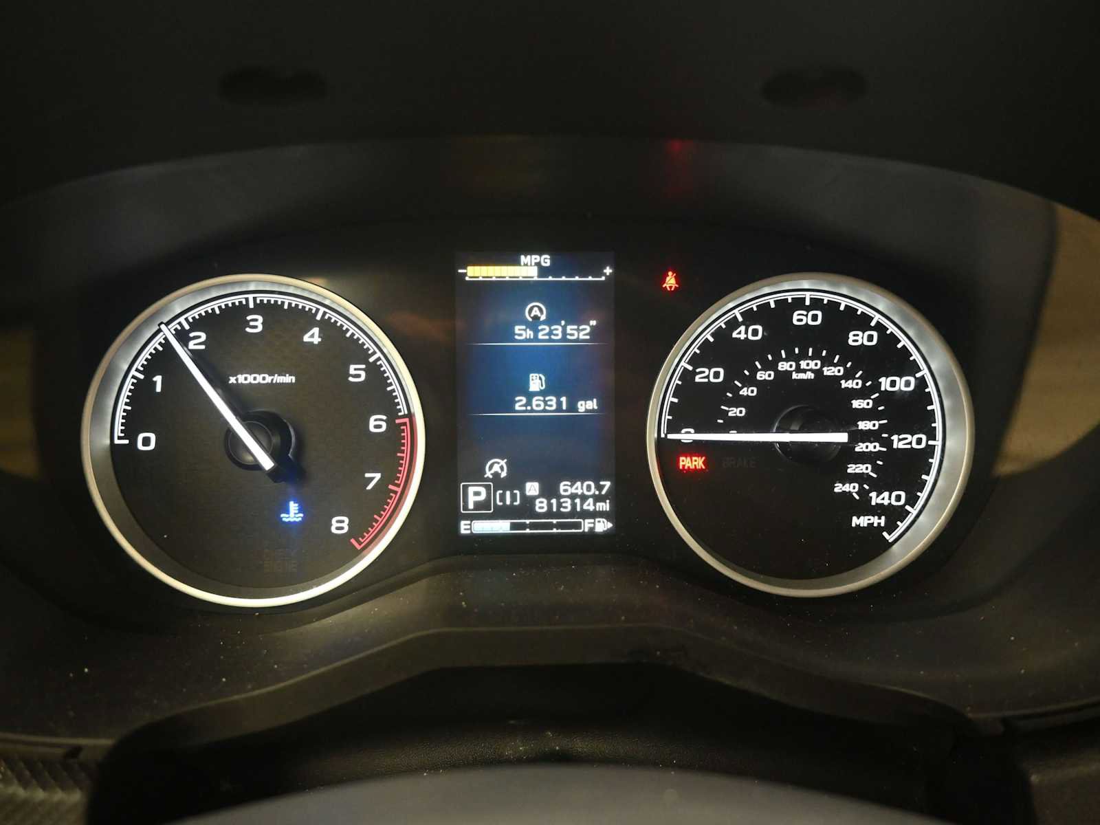 Used 2022 Subaru Forester Limited w/ Popular Package #2 AWD/4WD image 16