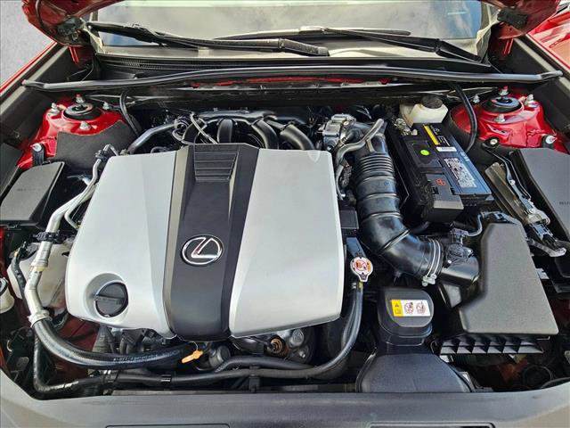 Used 2019 Lexus ES 350 w/ Premium Package image 29