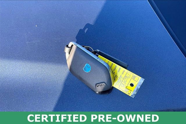 Certified 2025 Kia Sorento S image 10