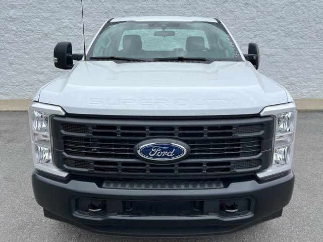 New 2026 Ford F250 XL image 2