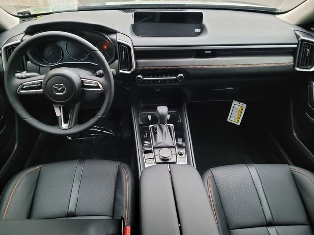 New 2026 MAZDA CX-50 AWD 2.5 Hybrid w/ Cargo Package image 7