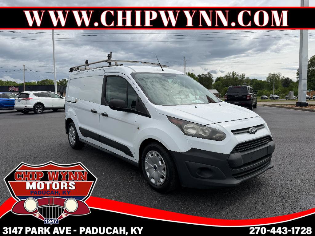 Used 2016 Ford Transit Connect XL FWD image 1