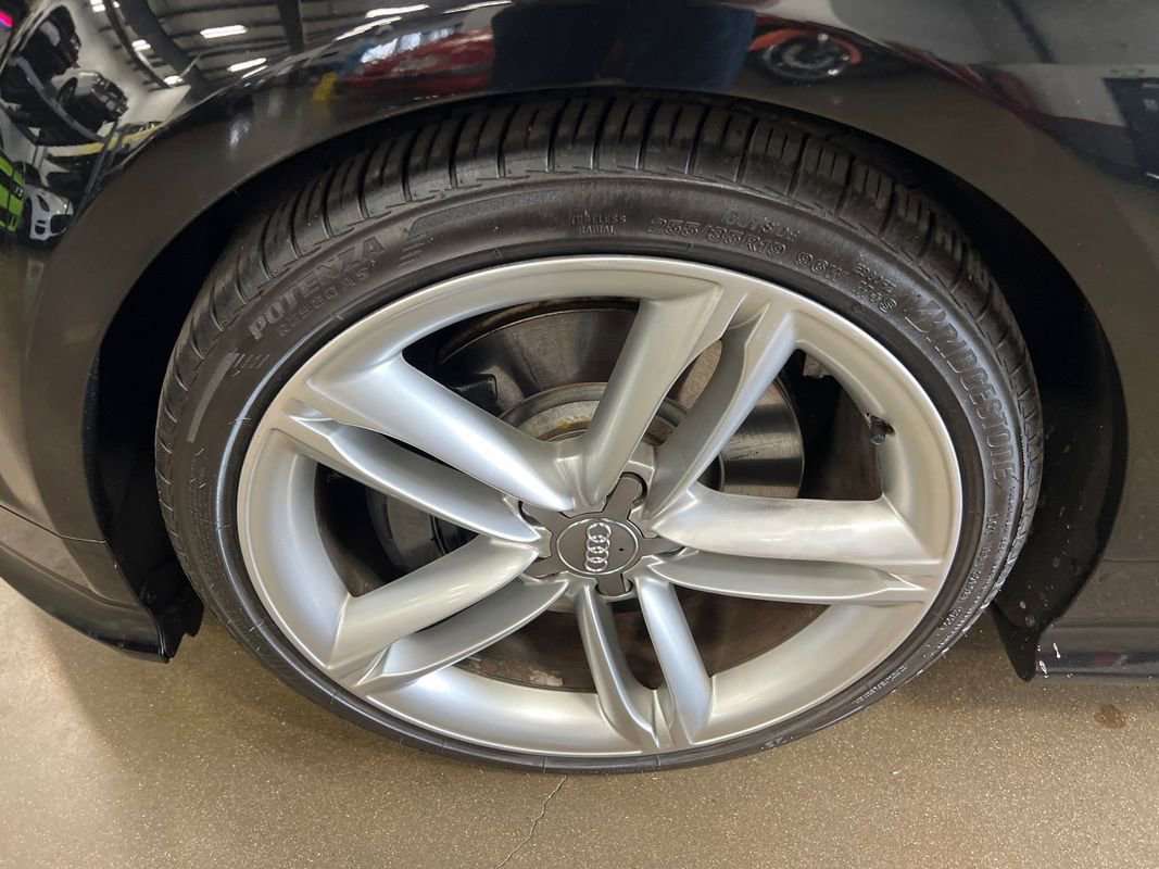 Used 2009 Audi TTS 2.0T Premium Plus image 45