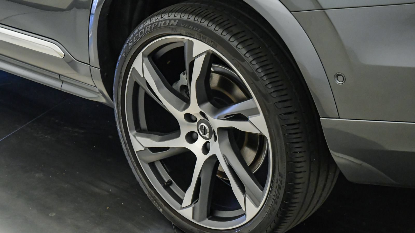 Used 2019 Volvo XC90 T6 Inscription w/ Luxury Package AWD/4WD image 11