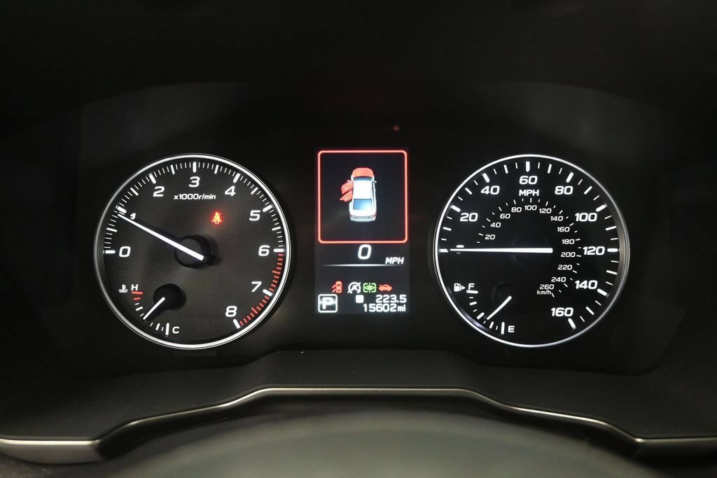 Used 2023 Subaru Legacy Limited AWD/4WD image 13