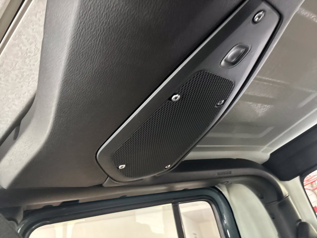 New 2026 Jeep Gladiator Sport AWD/4WD image 48